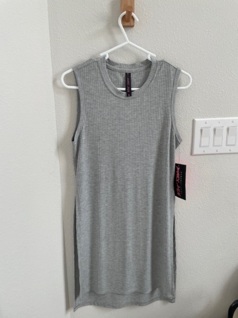 Betsey Johnson Tunic